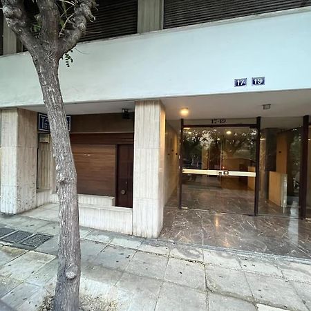 Ksenokratous-Kolonaki Cozy Apartment 아테네 외부 사진