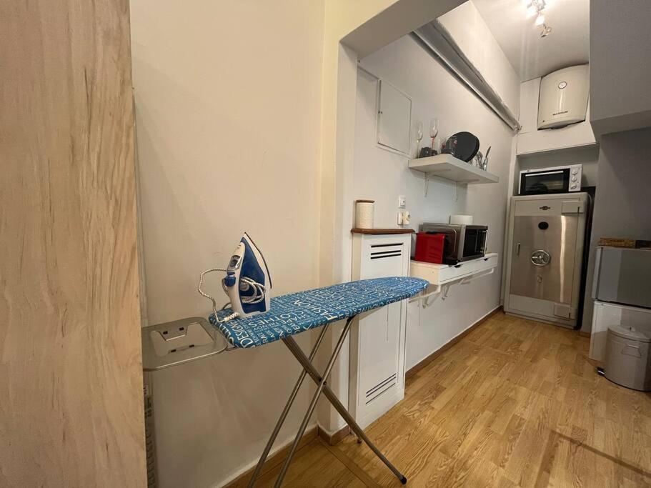 Ksenokratous-Kolonaki Cozy Apartment 아테네 외부 사진